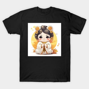 Fukurokuju T-Shirt